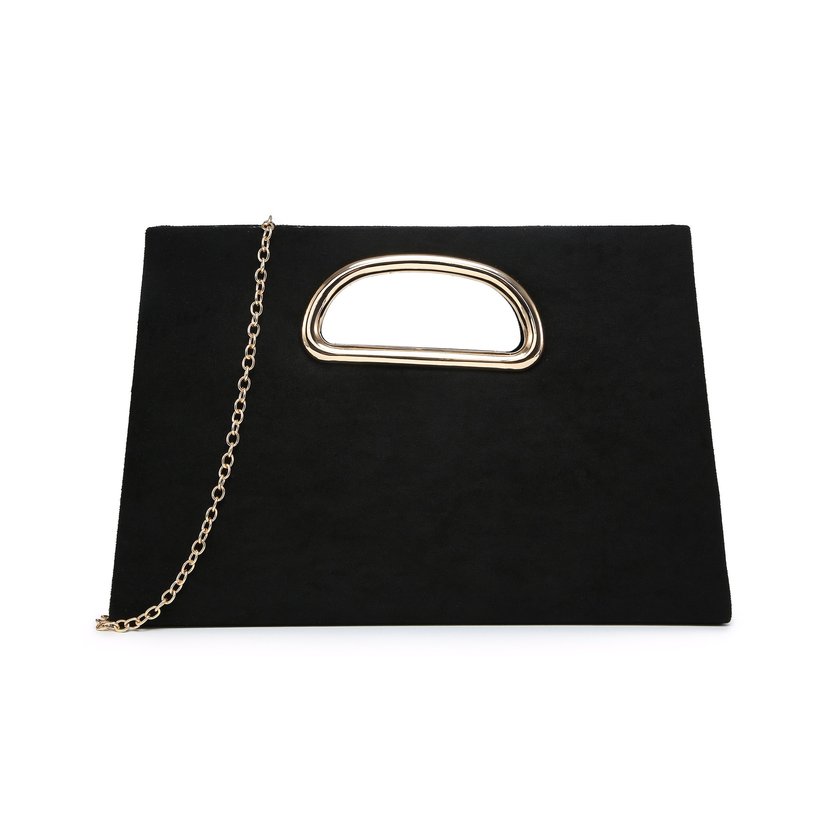 Pochette avec bandoulière GB