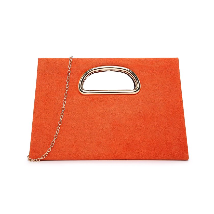 Pochette de fiesta con asa GB