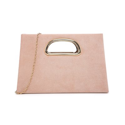 Pochette avec bandoulière GB