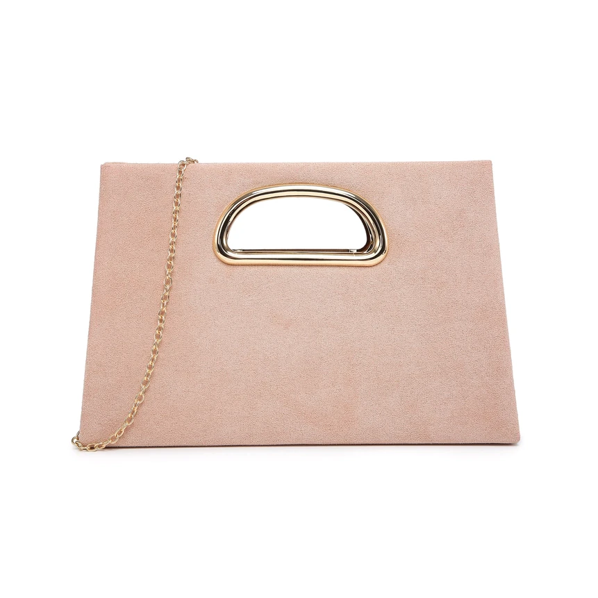 Pochette festa con manico GB