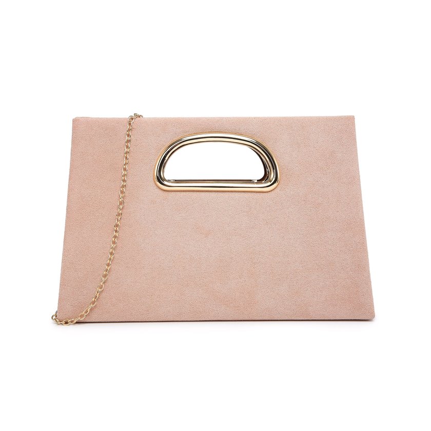 Pochette party with strap GB