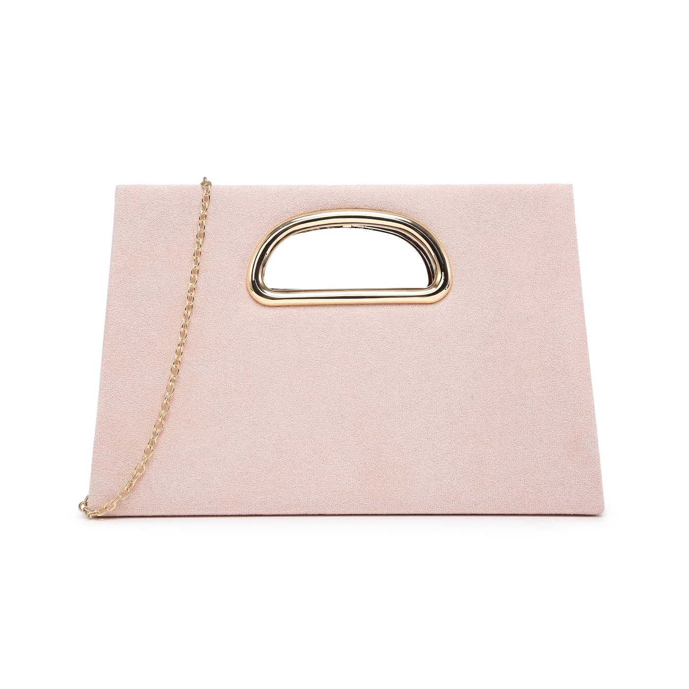 Pochette festa con manico GB