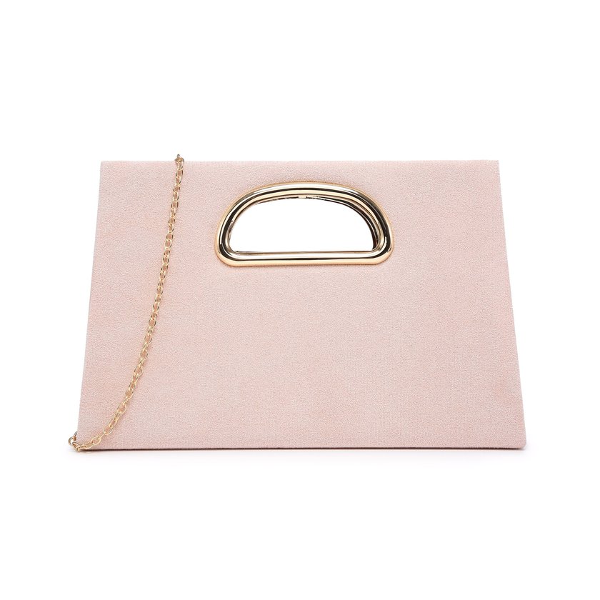 Pochette party with strap GB