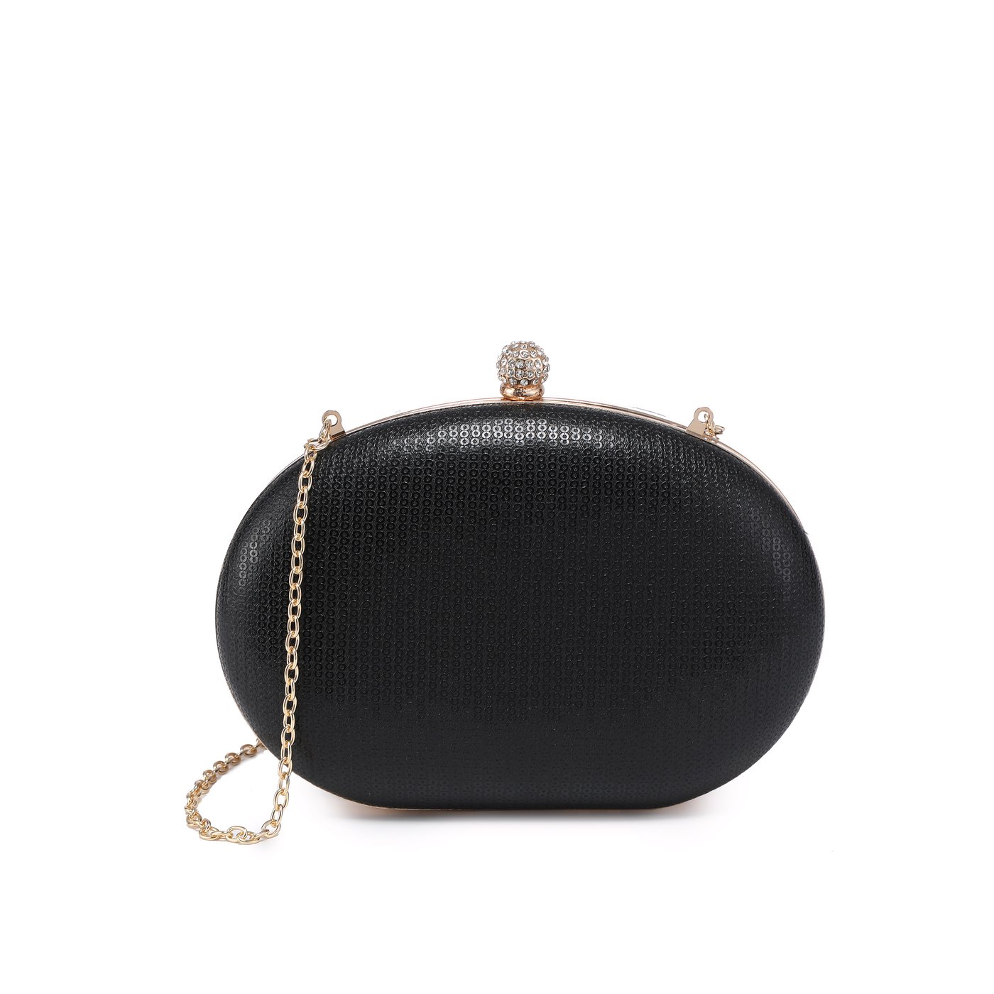 Pochette de fiesta oval GB