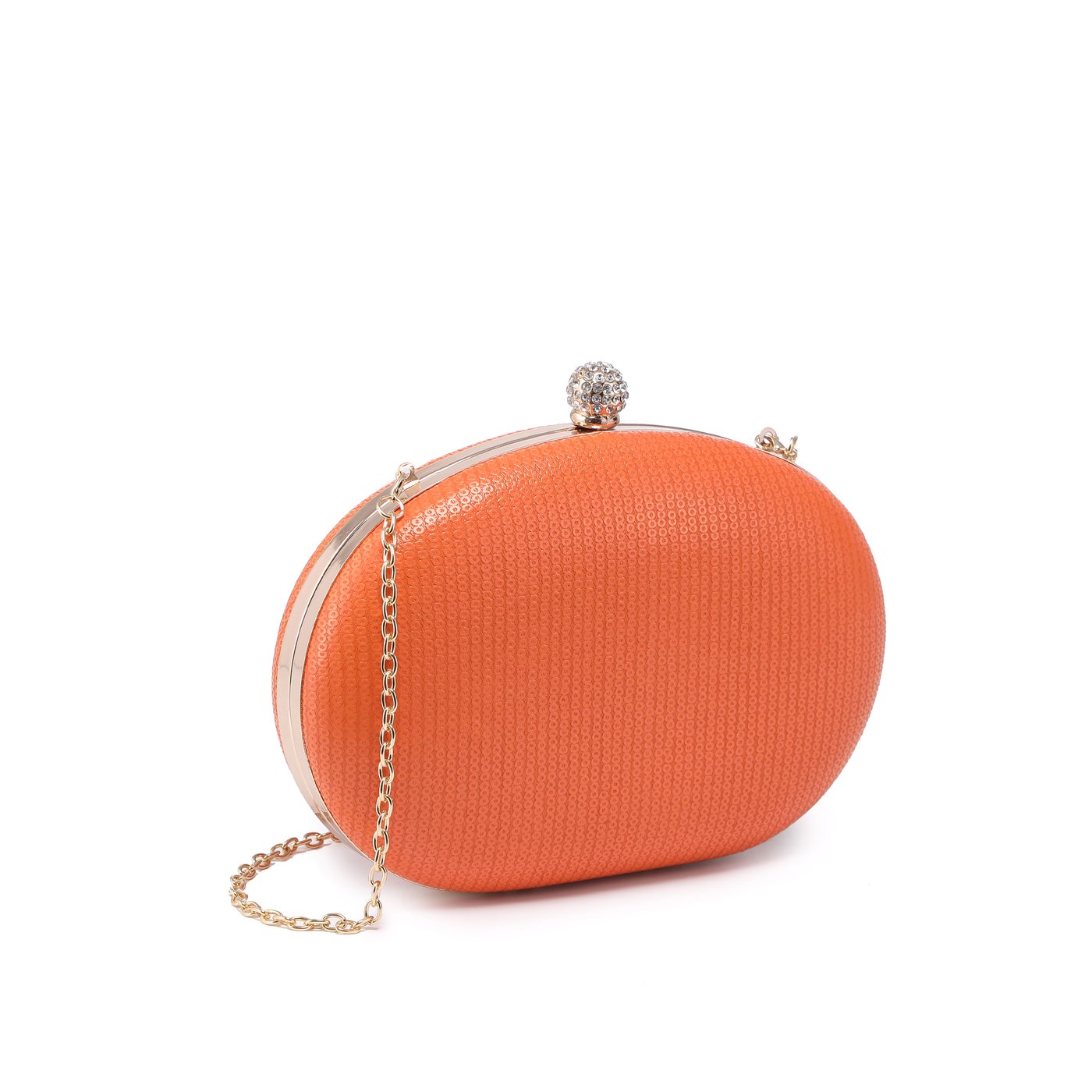 Pochette party oval GB