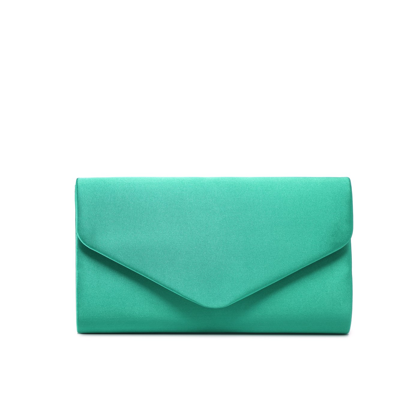 Pochette rectangulaire médian GB