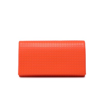 Pochette rectangular recta GB