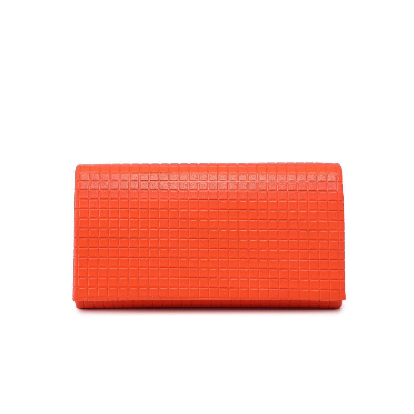 Pochette rectangular recta GB