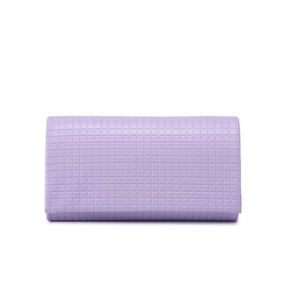 Pochette rectangular recta GB