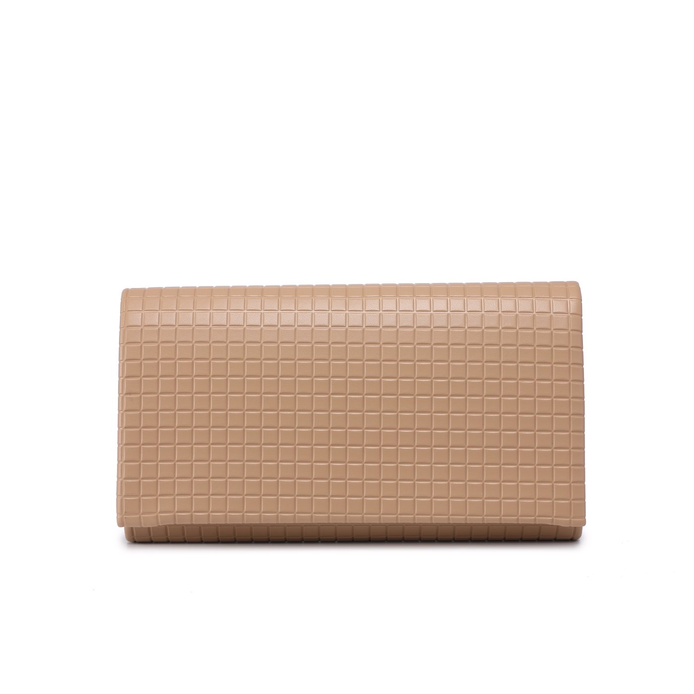 Pochette rectangular recta GB