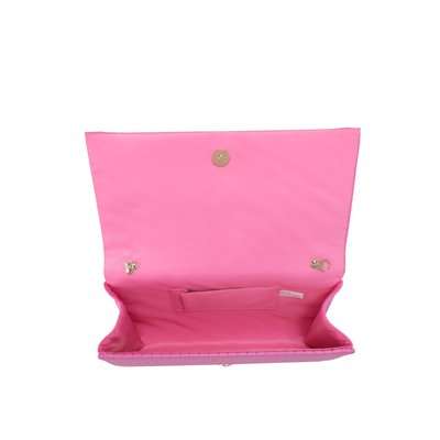 Pochette rectangulaire droit GB