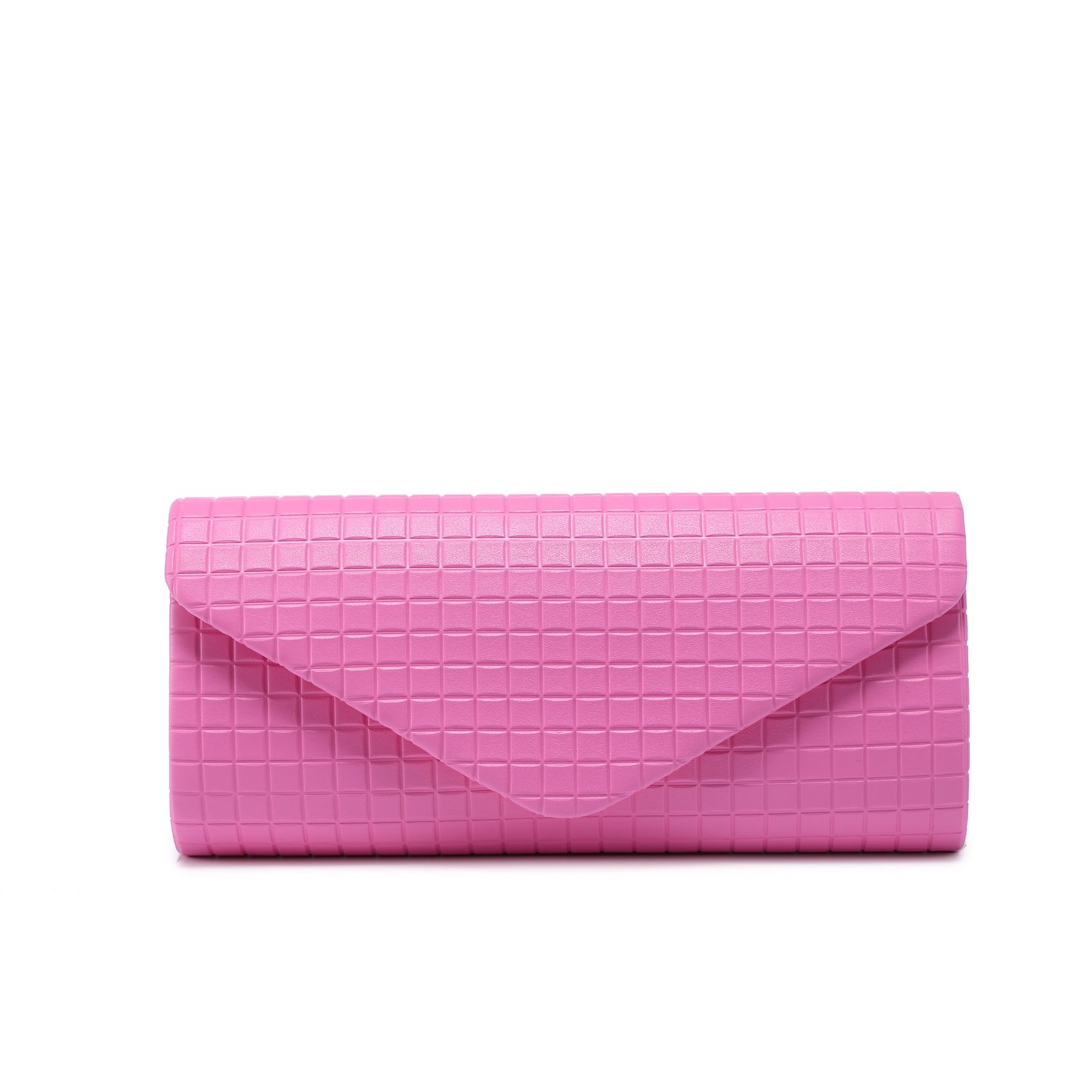 Pochette rectangular básica GB