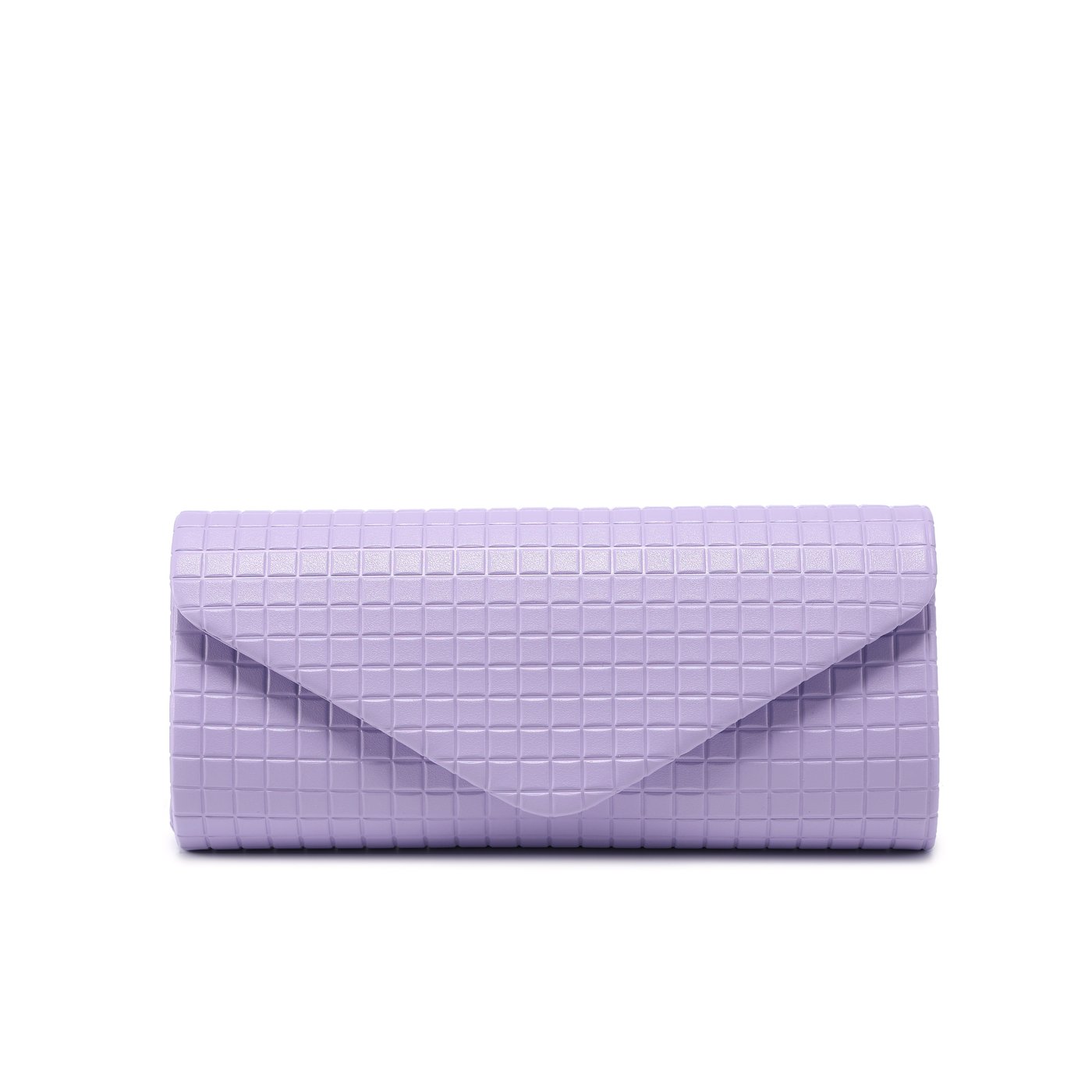 Pochette rectangulaire basique GB