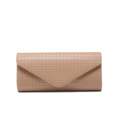 Pochette rectangulaire basique GB