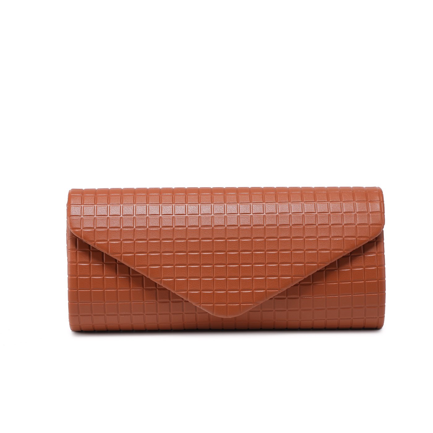 Pochette rectangulaire basique GB