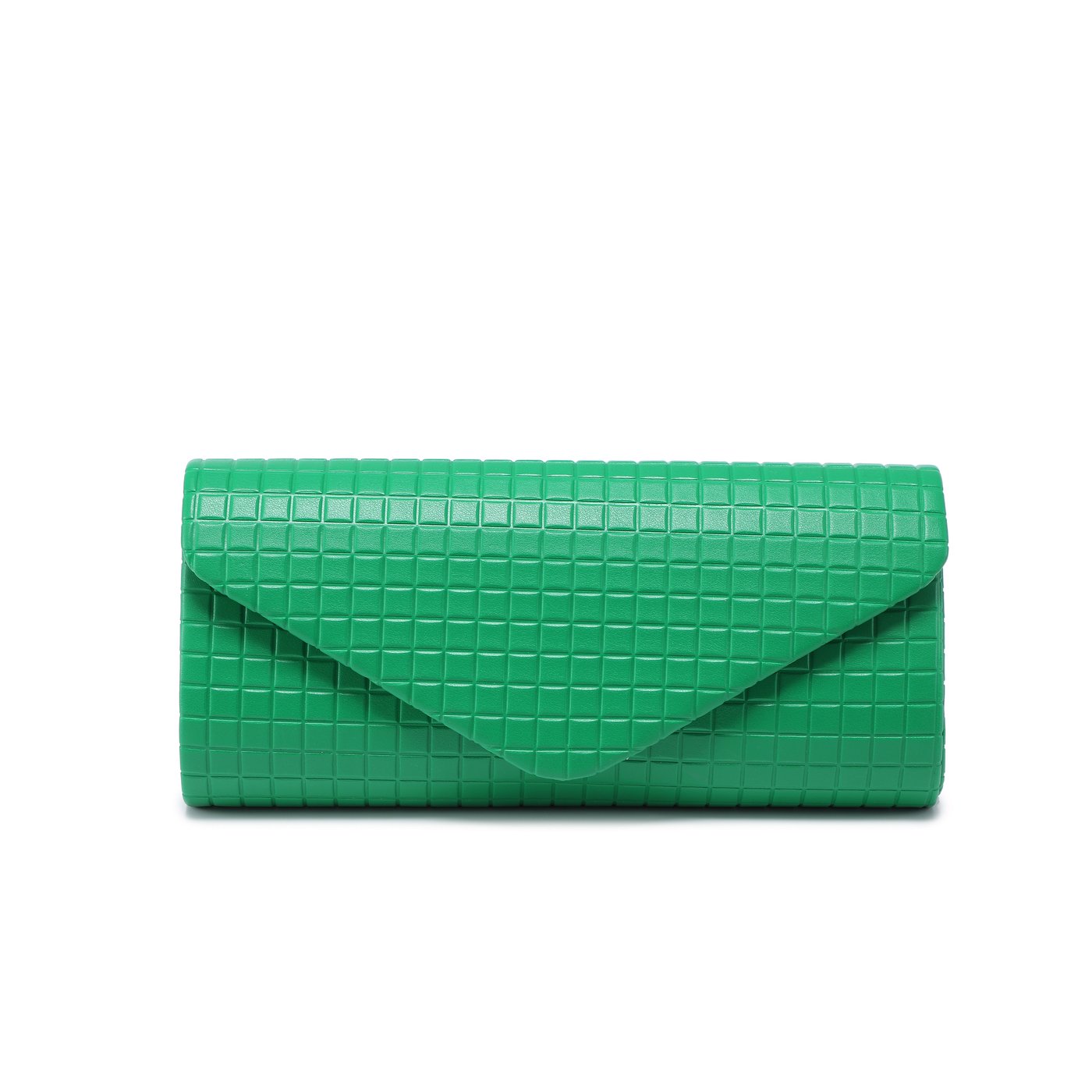 Pochette rectangular básica GB