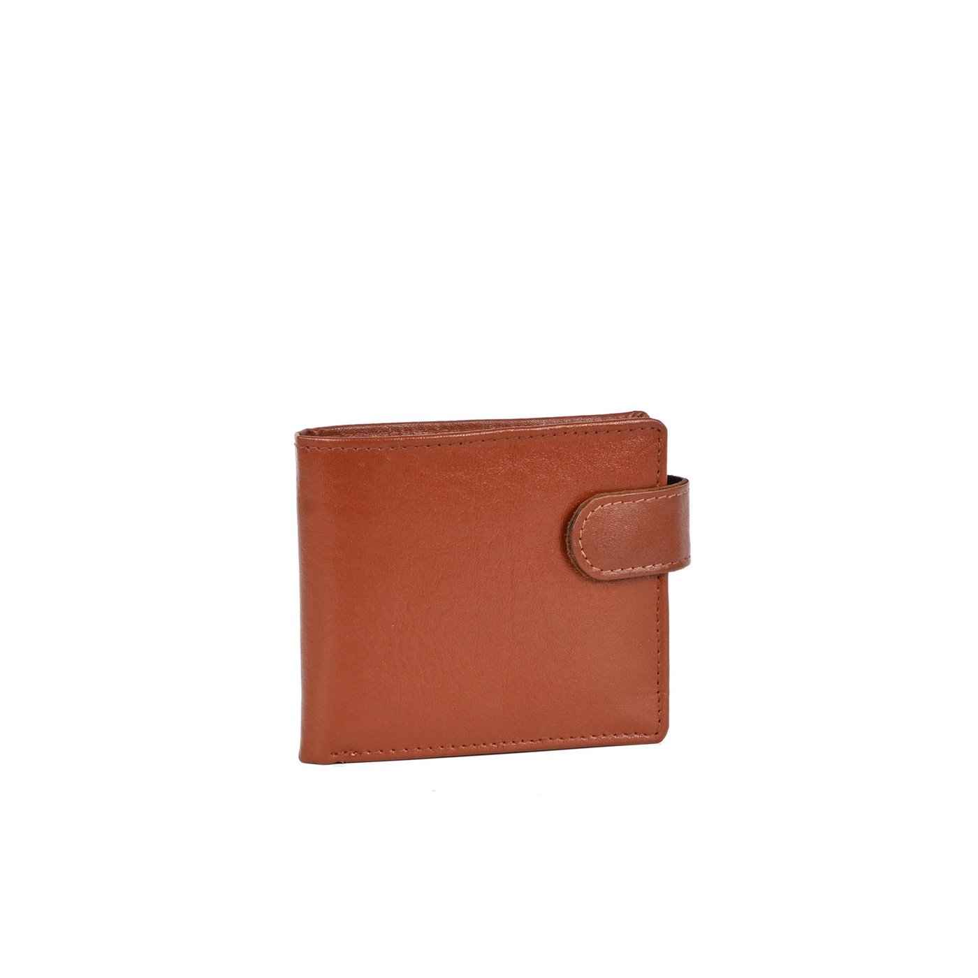 Men\'s wallet with button GB