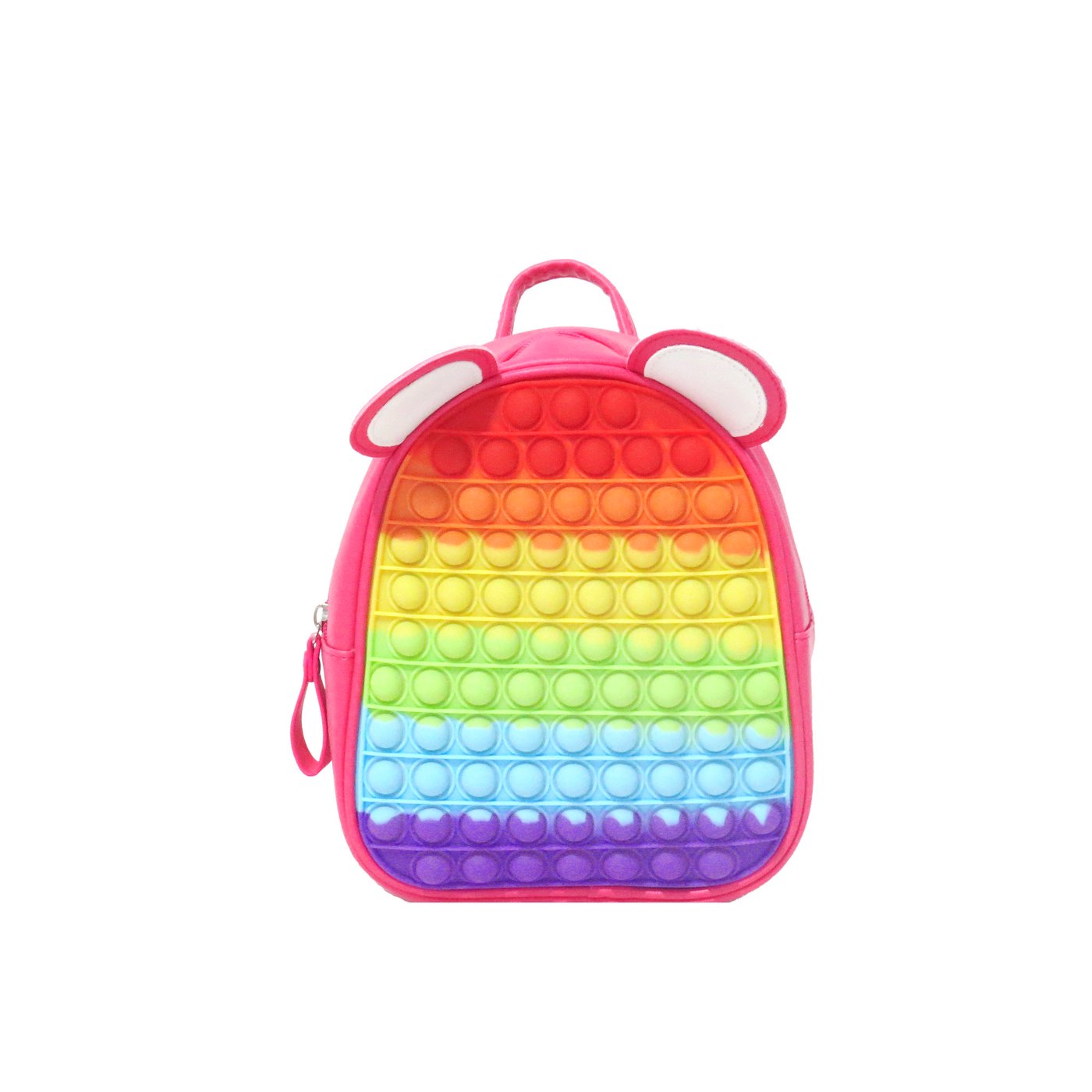 Mochila para niños pop it GB