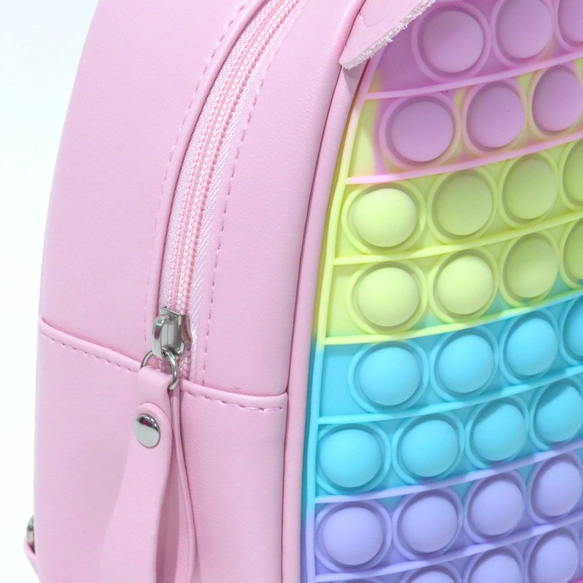 Sac à dos enfant pop it GB