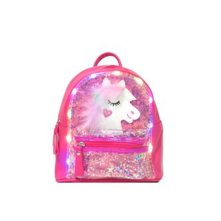 Children's backpack with horse GB