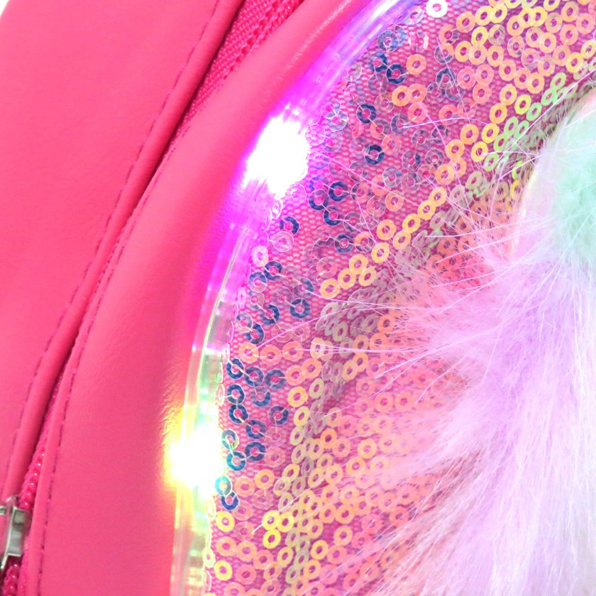 Mochila de criança com cavalo GB