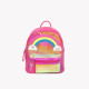 Rainbow children&#039;s backpack GB