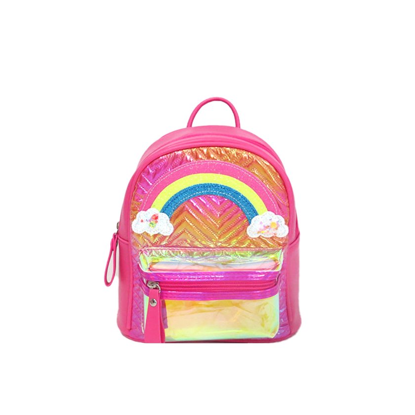 Zaino per bambini rainbow GB