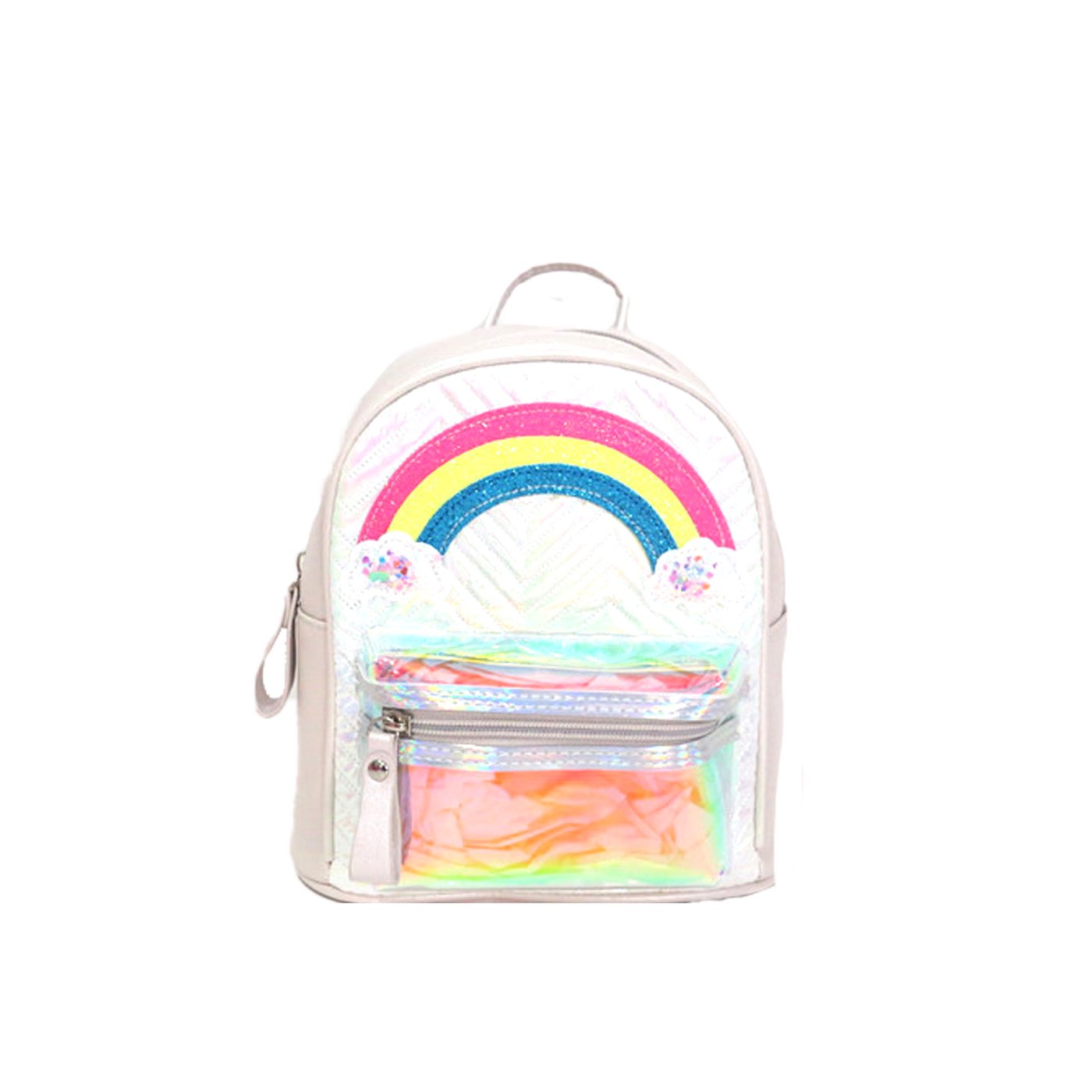 Sac à dos enfant arc-en-ciel GB