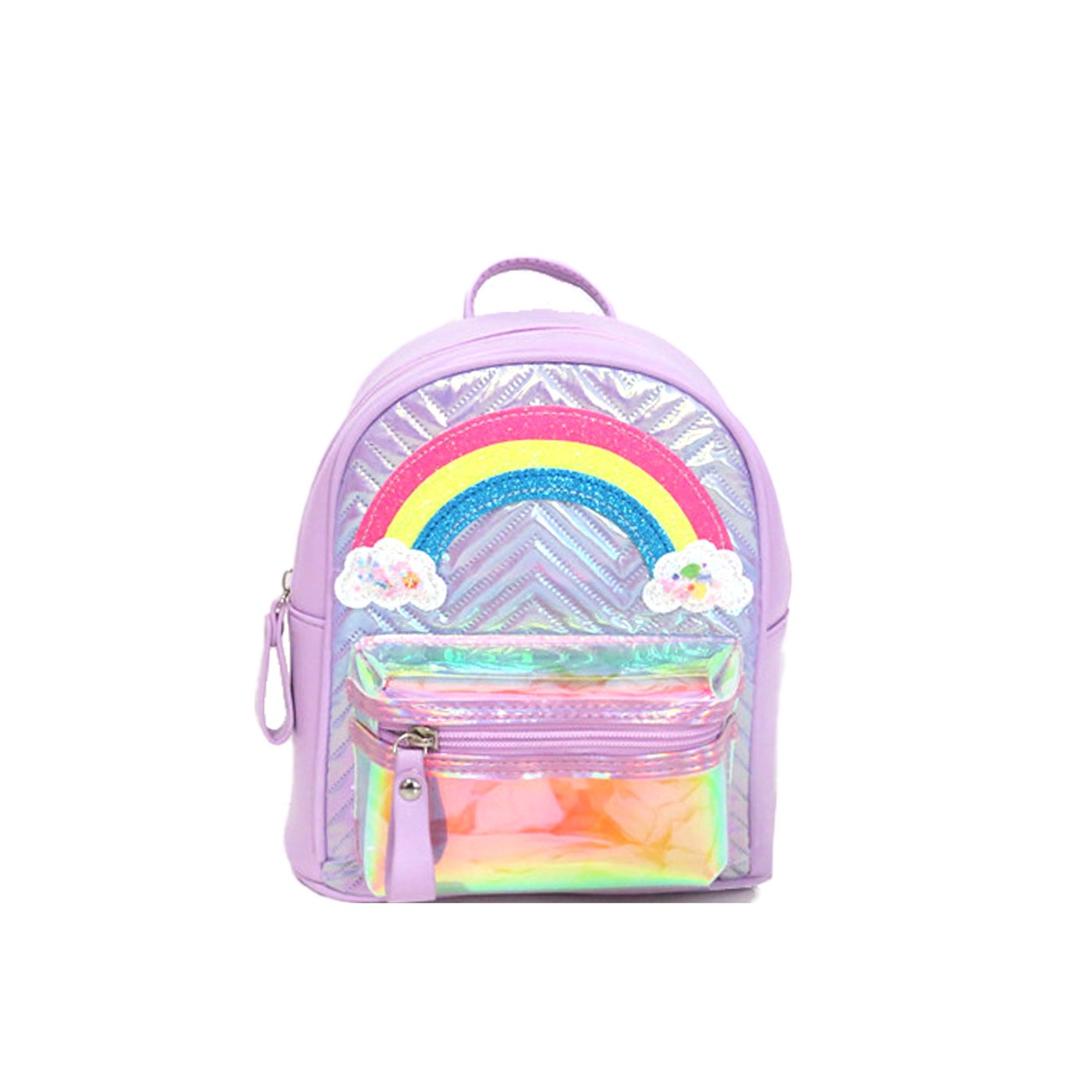 Rainbow children\'s backpack GB