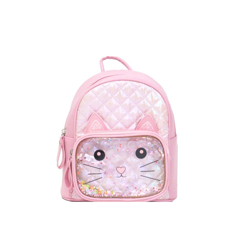 Zaino per bambini con tasca esterna GB