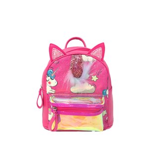 Unicorn children's backpack GB