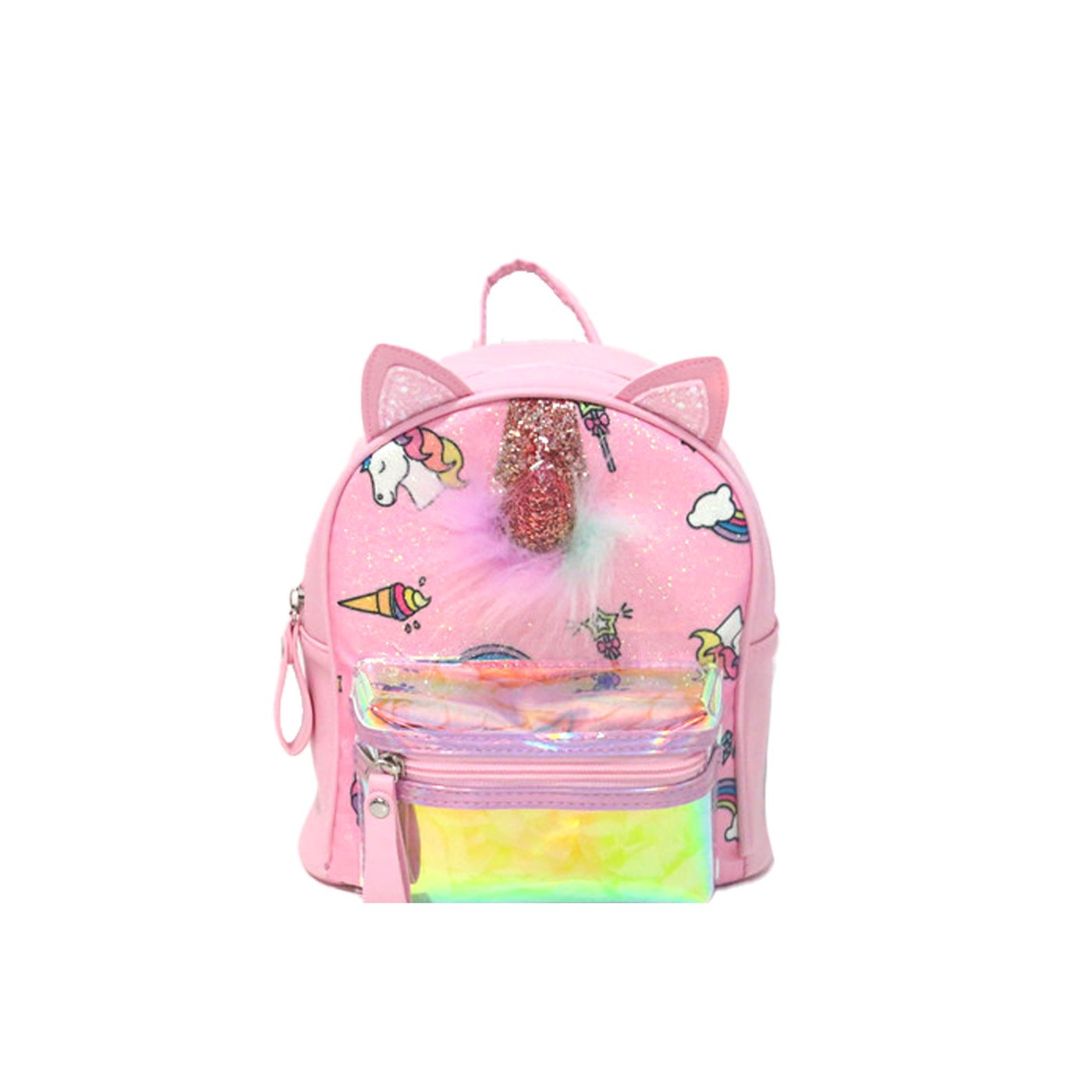 Sac à dos enfant licorne GB