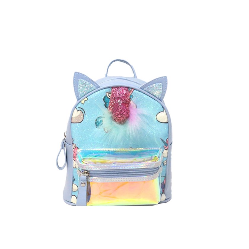 Unicorn children's backpack GB