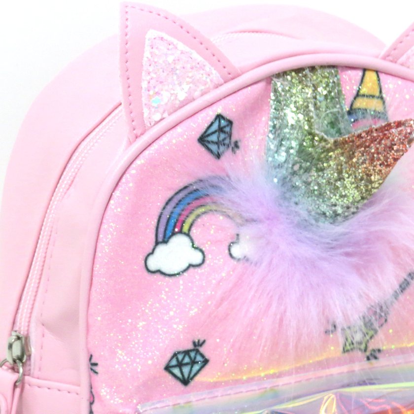 Sac à dos enfant licorne GB