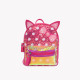 Children&#039;s backpack with rhinestones and bow GB