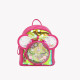 Children&#039;s backpack with polka dots GB