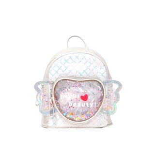 Backpack children hello beauty GB
