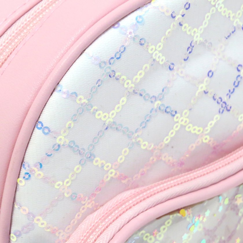 Mochila infantil hello beauty GB