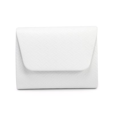 Small zig zag envelope party bag GB