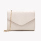 Textured envelope small party pocket GB