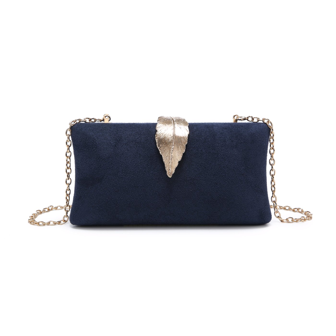 Pochette rettangolare con foglio GB