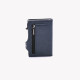Card holder with zip closure GB
