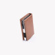 Card holder with magnet closure GB