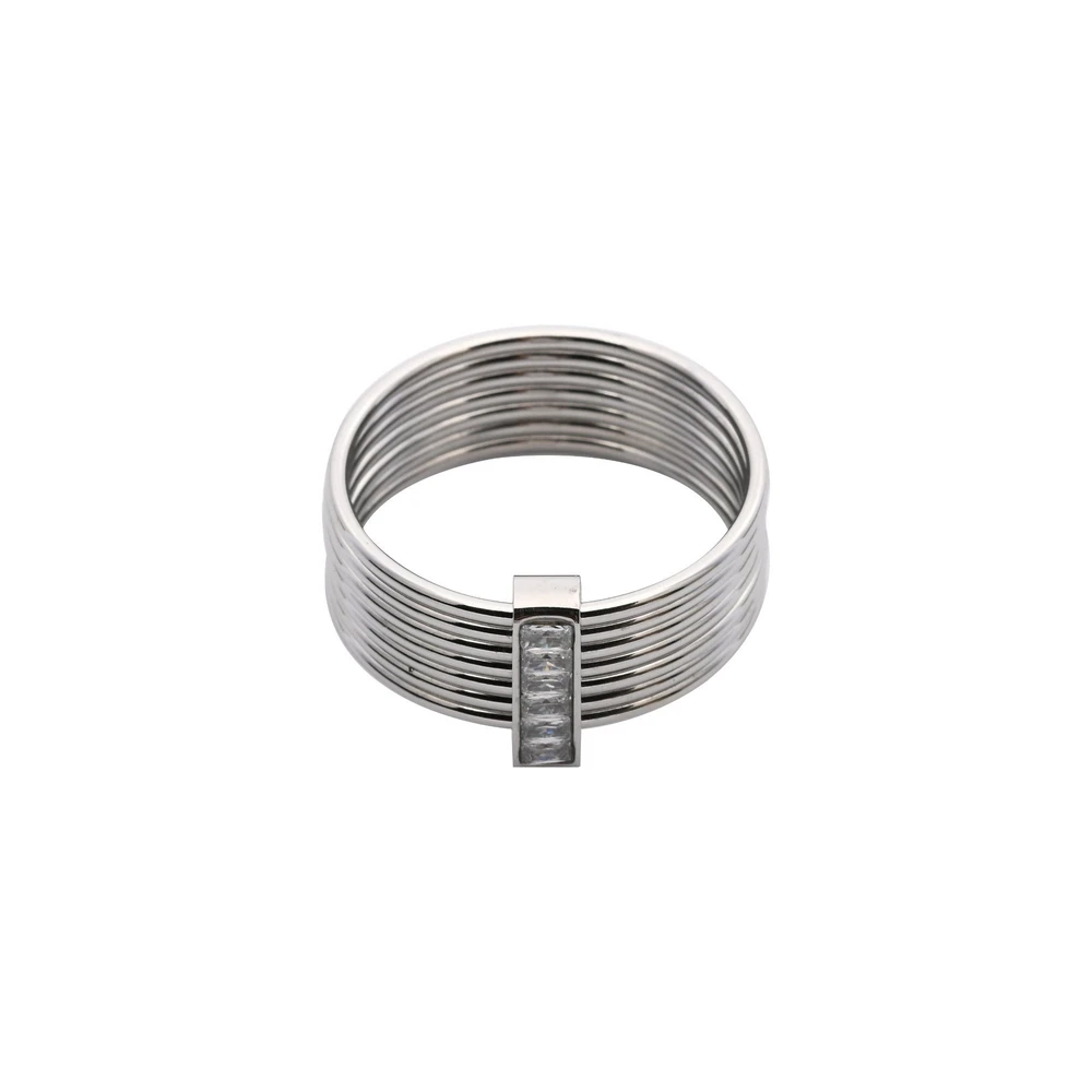 Anello acciaio cerchioni GB