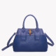 Sac patchwork zip en bambou GB