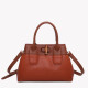 Sac patchwork zip en bambou GB