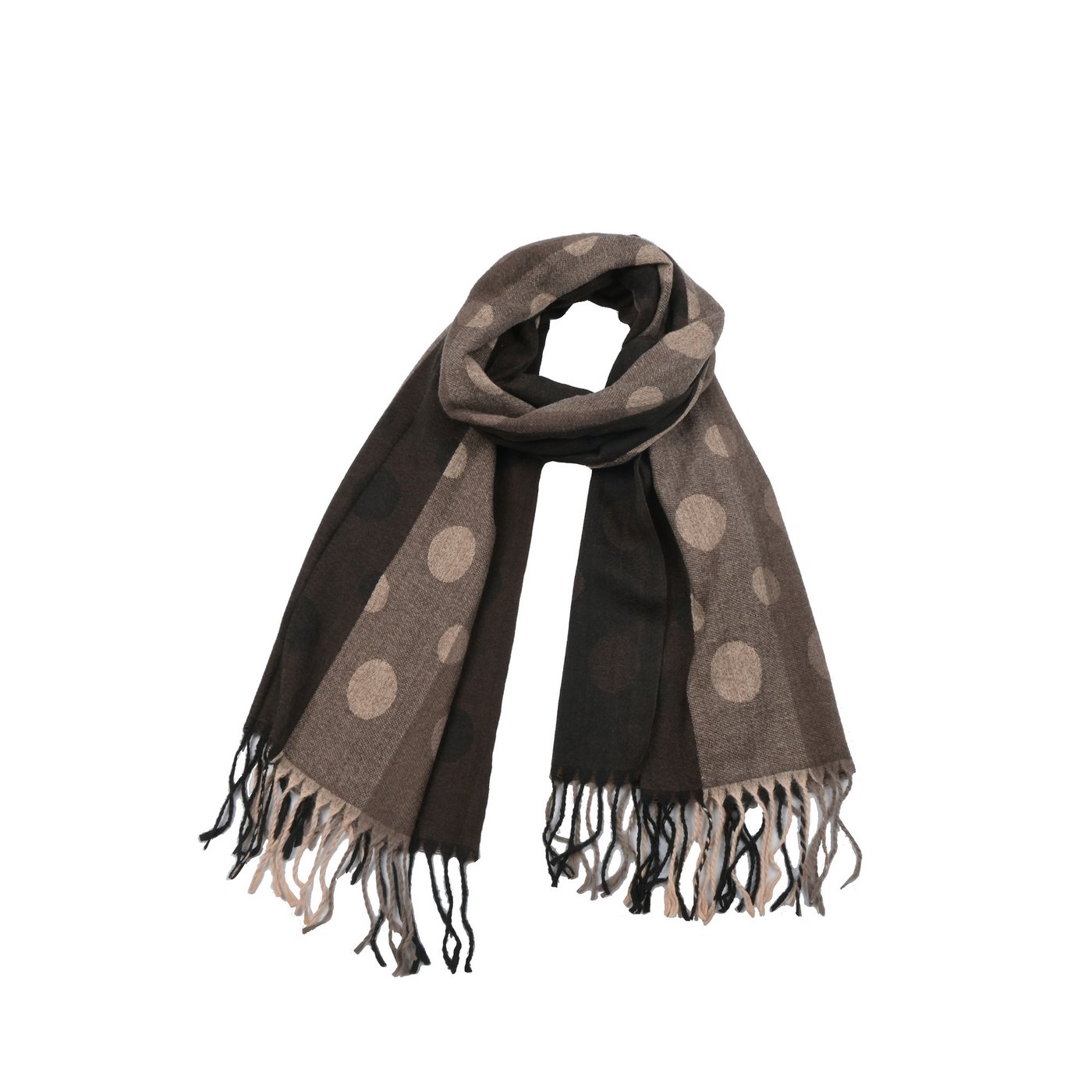 Scarf classic balls GB