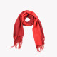 Plain colored scarf GB