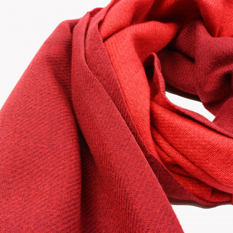 Plain colored scarf GB