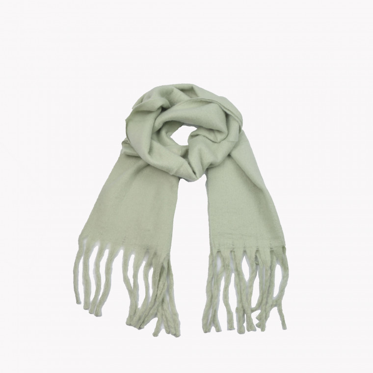 Scarf basic color GB